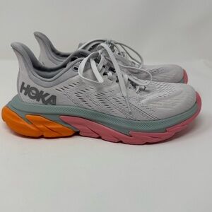 Hoka one one Clifton Edge nwob